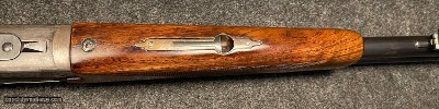 Simson 12 Gauge O/U 12 Gauge Built 1984 - Image 10 of 10