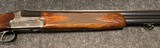Simson 12 Gauge O/U 12 Gauge Built 1984 - Image 5 of 10