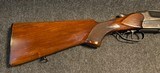 Simson 12 Gauge O/U 12 Gauge Built 1984 - Image 9 of 10