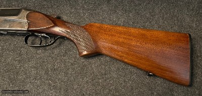 Simson 12 Gauge O/U 12 Gauge Built 1984 - Image 8 of 10