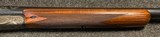 Charles Daly Diamond Quality Prussian 12 Gauge, Factory Single trigger, Vent Rib, Original. - Image 13 of 19