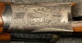 Charles Daly Diamond Quality Prussian 12 Gauge, Factory Single trigger, Vent Rib, Original. - Image 5 of 19