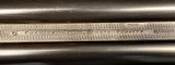 Charles Daly Diamond Quality Prussian 12 Gauge, Factory Single trigger, Vent Rib, Original. - Image 15 of 19