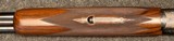 Charles Daly Diamond Quality Prussian 12 Gauge, Factory Single trigger, Vent Rib, Original. - Image 12 of 19