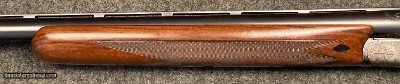Charles Daly Diamond Quality Prussian 12 Gauge, Factory Single trigger, Vent Rib, Original. - Image 8 of 19