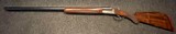 Charles Daly Diamond Quality Prussian 12 Gauge, Factory Single trigger, Vent Rib, Original. - Image 6 of 19