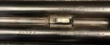 Charles Daly Diamond Quality Prussian 12 Gauge, Factory Single trigger, Vent Rib, Original. - Image 19 of 19