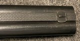Galand .500BPE/ 12 Gauge Drilling Straight Hand, Peep Sight - Image 11 of 17