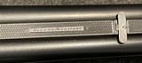 Galand .500BPE/ 12 Gauge Drilling Straight Hand, Peep Sight - Image 9 of 17