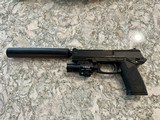 HK MK23 - 1 of 7