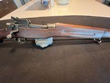 1917 WWI US Eddystone Winchester manufactured - 9 of 15