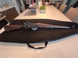 1917 WWI US Eddystone Winchester manufactured - 1 of 15