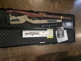 Steyr Arms Scout 6.5 Creekmoor - 1 of 15