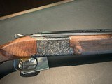 Browning 725 Medallion 12ga - 3 of 10