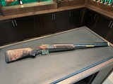 Browning 725 Medallion 12ga - 1 of 10