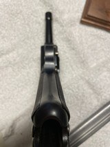 1906 9mm American Eagle Luger - 14 of 14