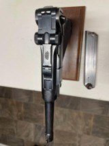 1906 9mm American Eagle Luger - 3 of 14