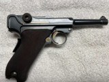 1906 9mm American Eagle Luger - 6 of 14