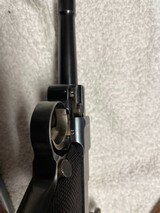 1906 9mm American Eagle Luger - 10 of 14