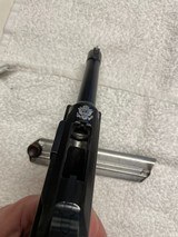 1906 9mm American Eagle Luger - 12 of 14