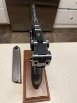 1906 9mm American Eagle Luger - 4 of 14