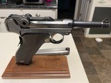 1906 9mm American Eagle Luger - 2 of 14