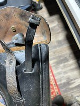 1935 Luger P08 Police Holster in great condition: Robert Larsen Berlin - 7 of 8