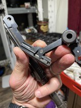 1917 DWM luger - 3 of 10