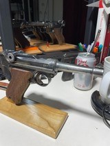 1917 DWM luger - 6 of 10