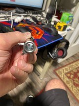 1917 DWM luger - 4 of 10