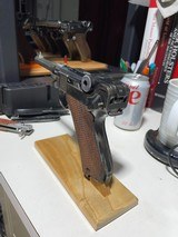 1917 DWM luger - 7 of 10