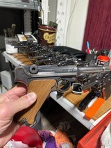 1917 DWM luger - 2 of 10