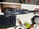 1917 DWM luger - 5 of 10