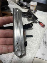 1934 K date Luger with 1934 Holster and O37 magazine - 13 of 15