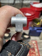 1934 K date Luger with 1934 Holster and O37 magazine - 12 of 15