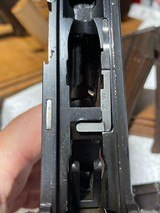 1934 K date Luger with 1934 Holster and O37 magazine - 6 of 15