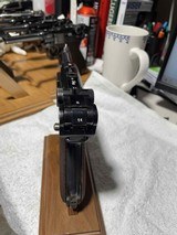 1934 K date Luger with 1934 Holster and O37 magazine - 4 of 15