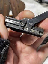 1934 K date Luger with 1934 Holster and O37 magazine - 8 of 15