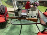 G43 DUV 44 rifle with extras for sale - 4 of 15