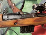 G43 DUV 44 rifle with extras for sale - 5 of 15