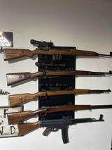 G43 DUV 44 rifle with extras for sale - 1 of 15