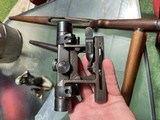 G43 DUV 44 rifle with extras for sale - 6 of 15