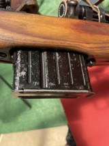 G43 DUV 44 rifle with extras for sale - 12 of 15
