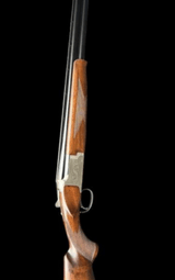 Miroku 6000SP-1
O/U 12 gauge