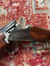 Miroku 6000SP-1
O/U 12 gauge - 11 of 14