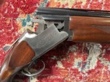 Miroku 6000SP-1
O/U 12 gauge - 12 of 14