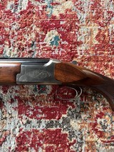 Miroku 6000SP-1
O/U 12 gauge - 8 of 14