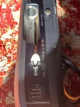 Beretta AL391 Urika 12 gauge 26” vent rib - 13 of 15