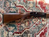 Beretta AL391 Urika 12 gauge 26” vent rib