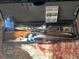 Beretta AL391 Urika 12 gauge 26” vent rib - 15 of 15